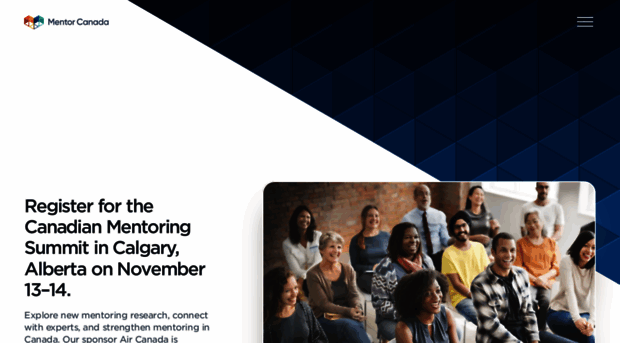 mentorcanada.ca