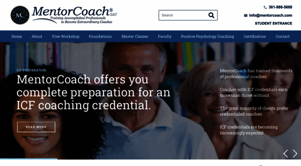 mentorcoach.com