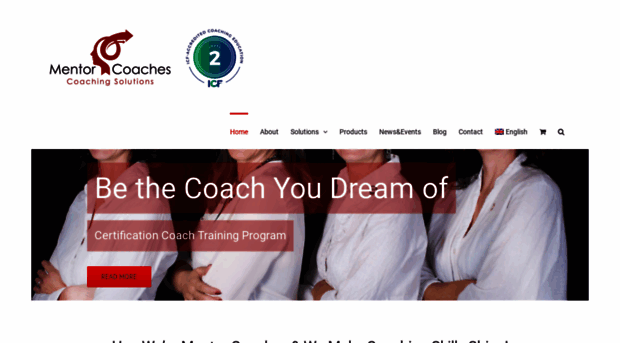 mentorcoaches.com