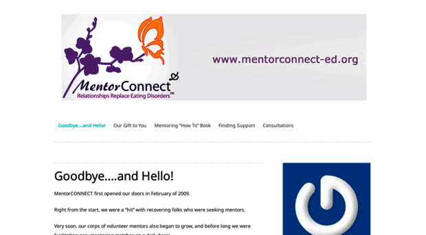 mentorconnect-ed.org