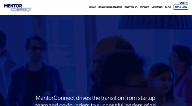 mentorconnect.ca