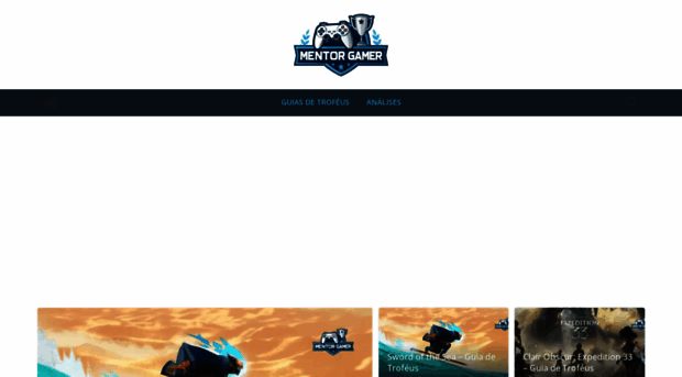 mentorgamer.com.br