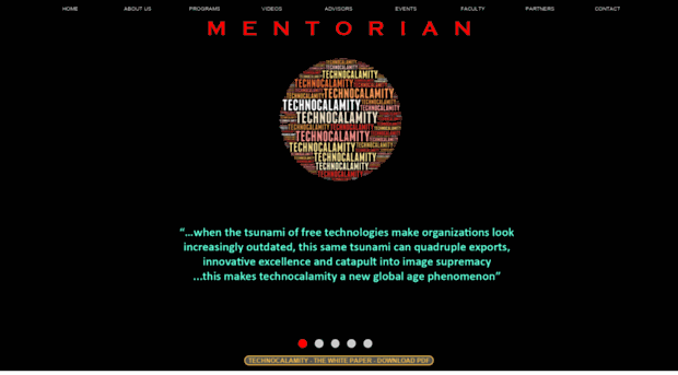 mentorian.com