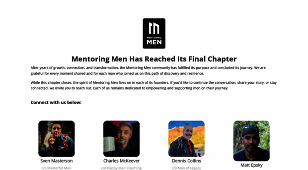 mentoring.men