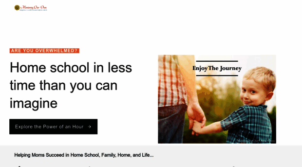 mentoringourown.com