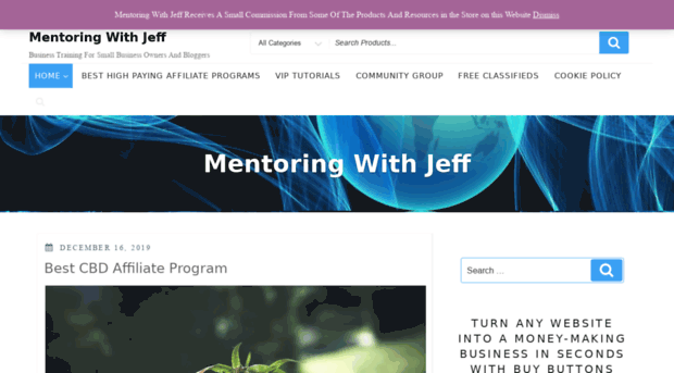 mentoringwithjeff.com