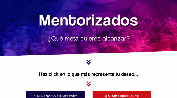 mentorizados.com