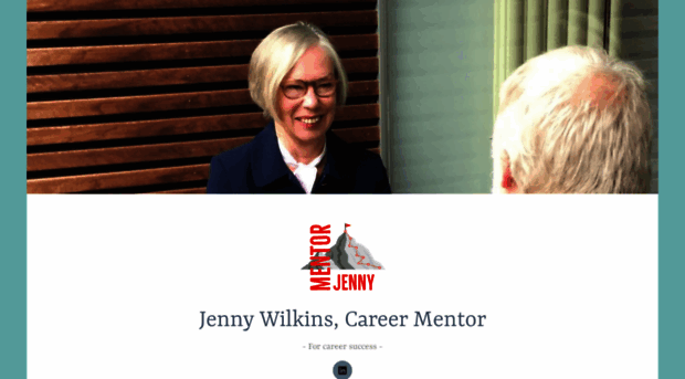 mentorjenny.com