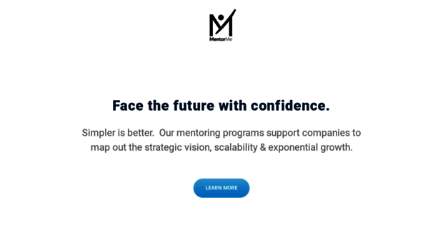 mentorme.com