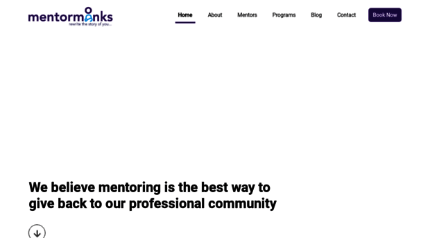 mentormonks.com