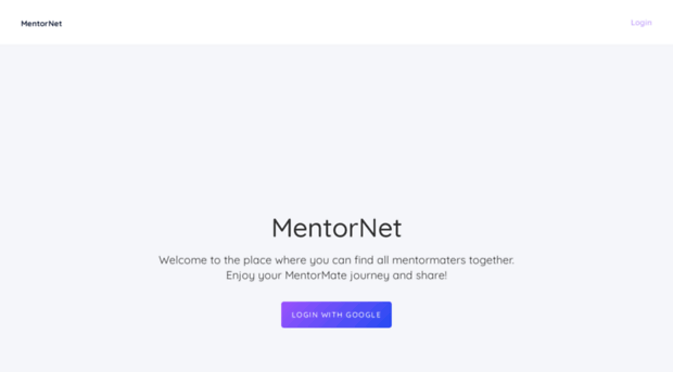 mentornet.devsmm.com