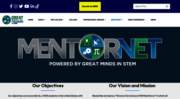 mentornet.org