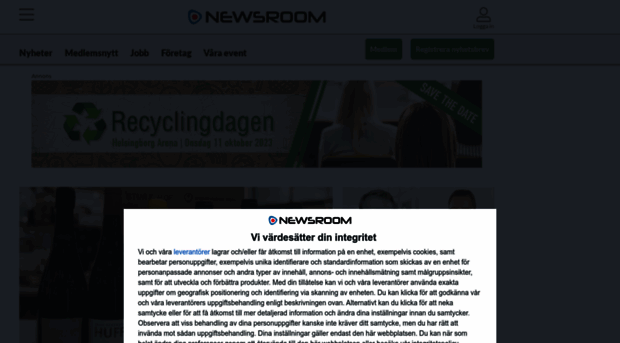 mentornewsroom.se