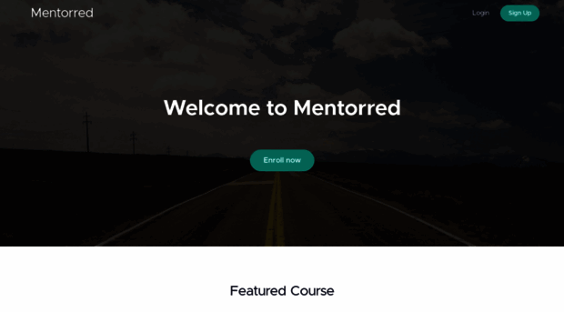 mentorred.teachable.com