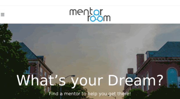 mentorroom.org