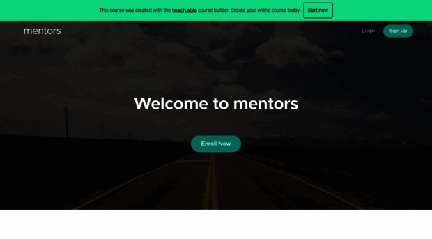 mentors.teachable.com