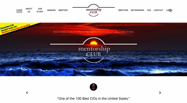 mentorship.club