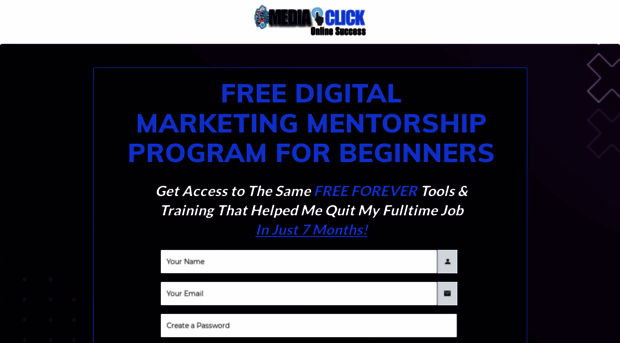 mentorship.mediaclick.com.au