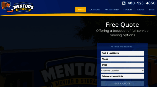 mentorsmoving.com