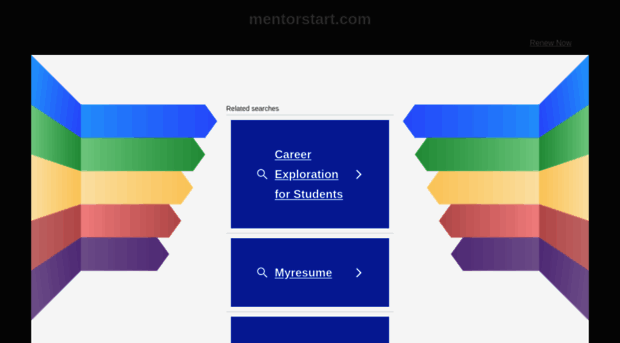mentorstart.com