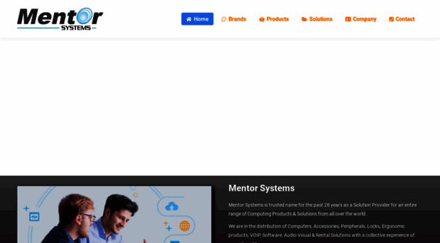 mentorsystems.co.in