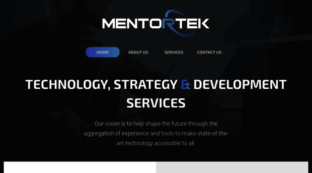 mentortek.com