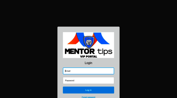 mentortips.customerhub.net