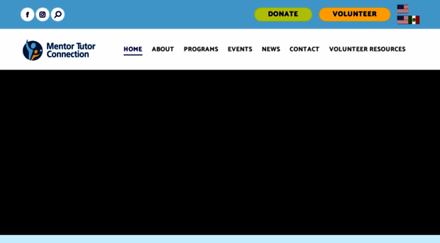 mentortutorconnection.org