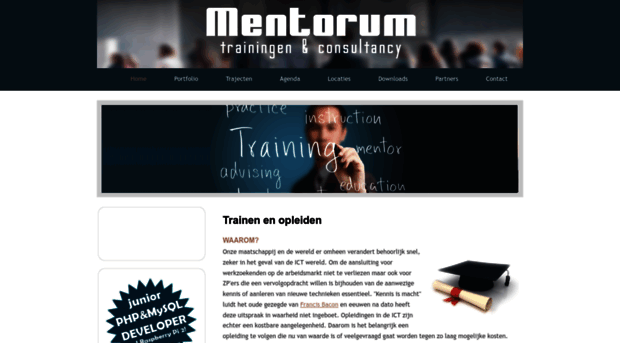 mentorum.nl