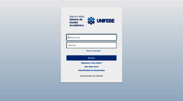 mentorweb.unifebe.edu.br