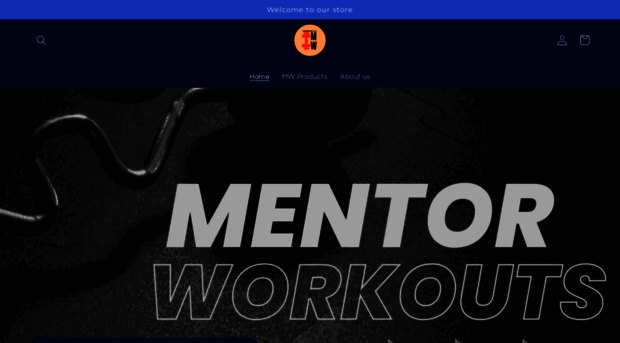 mentorworkouts.com