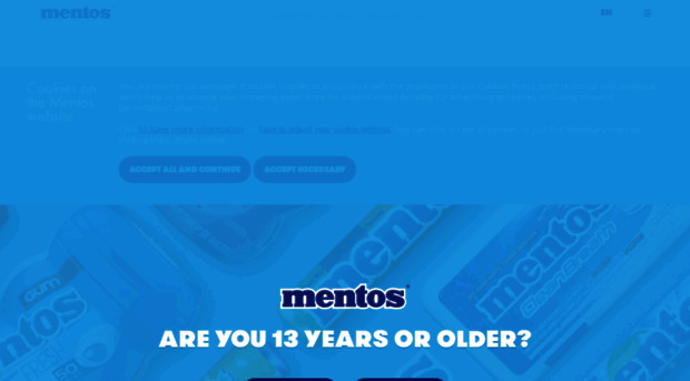 mentos.ca