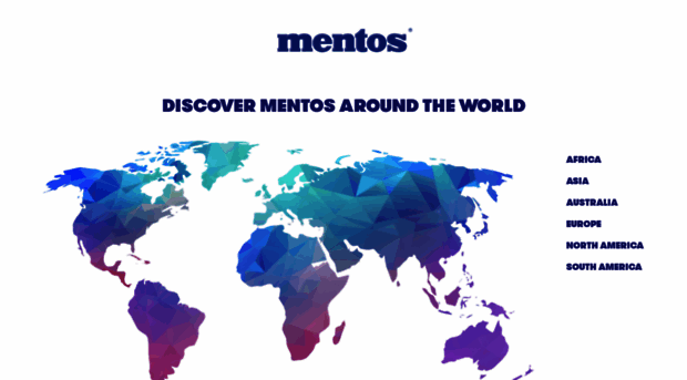 mentos.ng