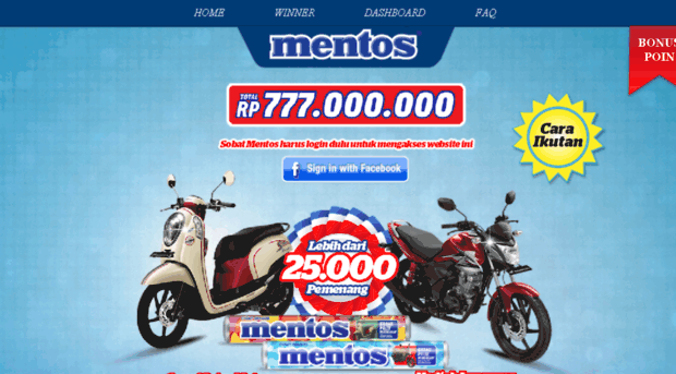 mentosindonesia.com