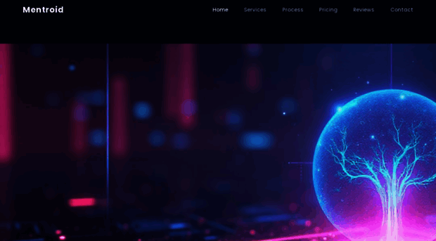 mentroid.co.in