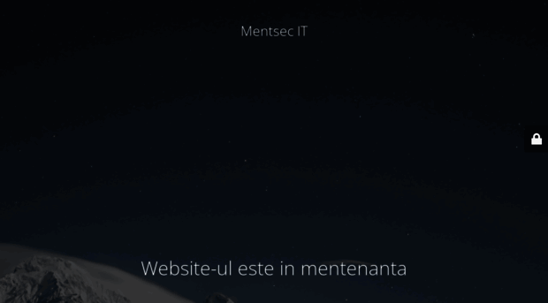 mentsecit.ro