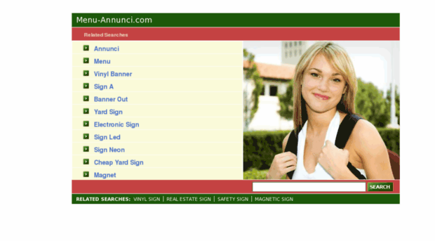 menu-annunci.com