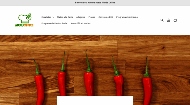 menu-office.com