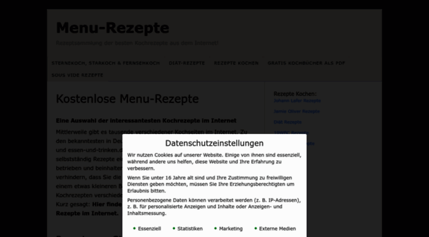 menu-rezepte.de