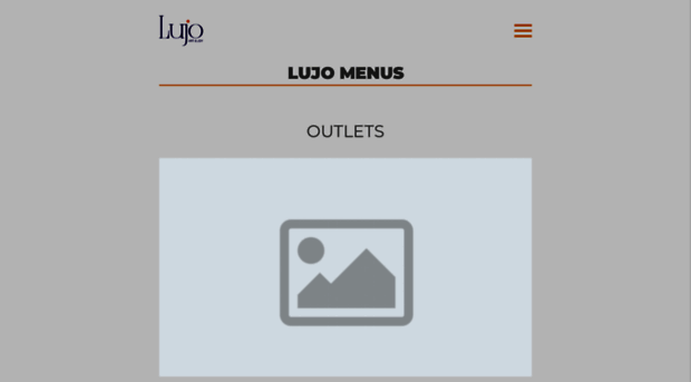 menu.lujohotel.com