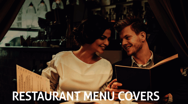 menucover.com