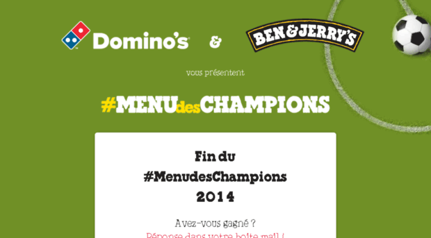 menudeschampions.fr