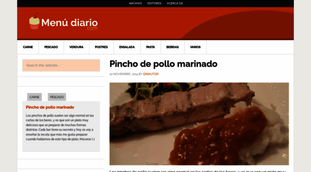 menudiario.com