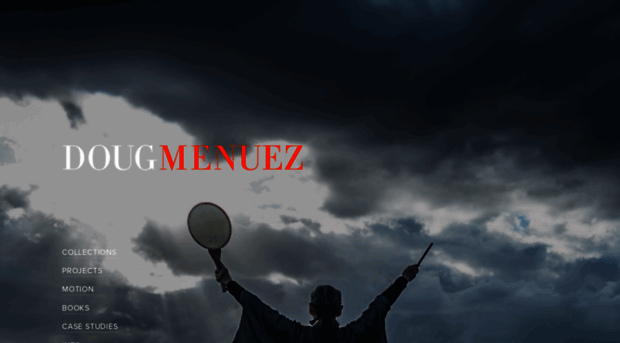 menuez.com