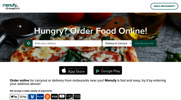 menufy.com