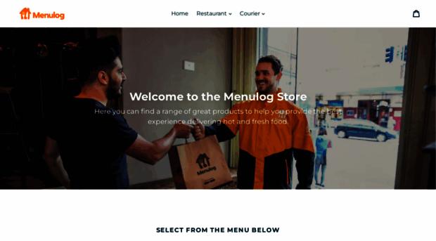 menulogmerchandise.com.au