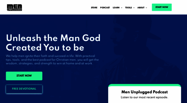 menunplugged.net