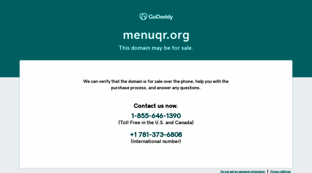 menuqr.org