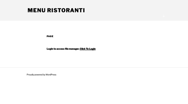 menuristoranti.online