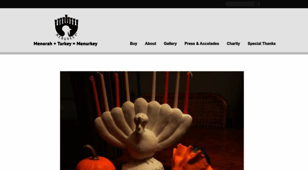 menurkey.com